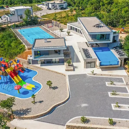 Cozy In With Sauna Casa de Férias