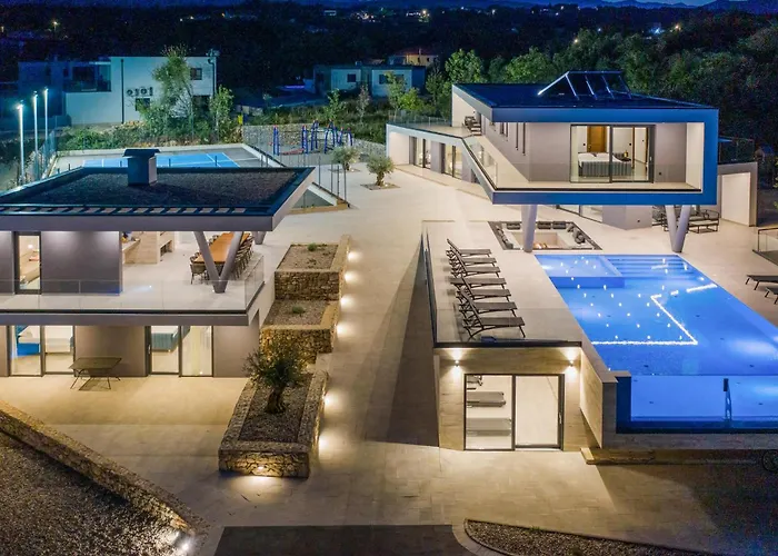 Casa de Férias Cozy In With Sauna