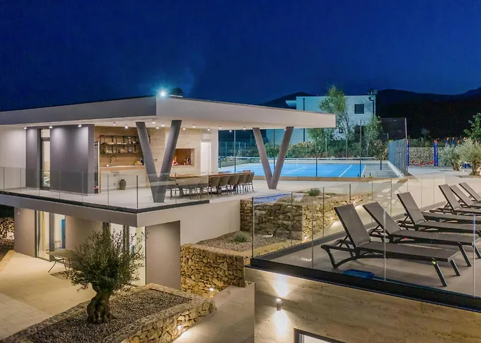 Cozy In With Sauna Grubine