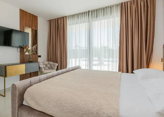 Cozy In With Sauna Casa de Férias