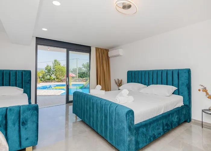 Casa de Férias Cozy In With Sauna *