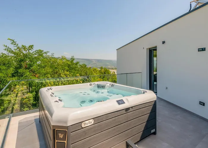 Casa de Férias Cozy In With Sauna *