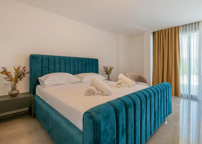 Casa de Férias Cozy In With Sauna