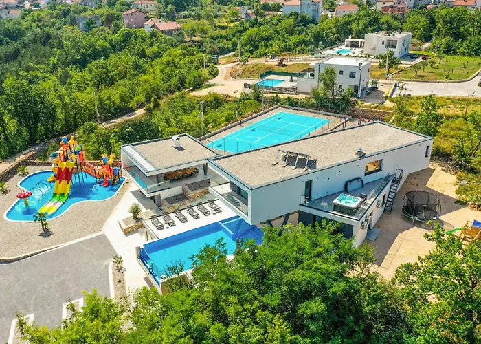 Cozy In With Sauna Casa de Férias Grubine