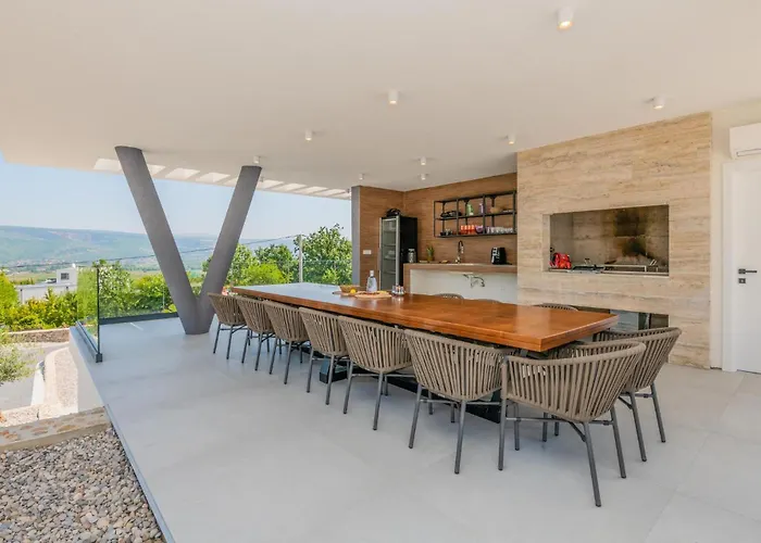 Cozy In With Sauna *