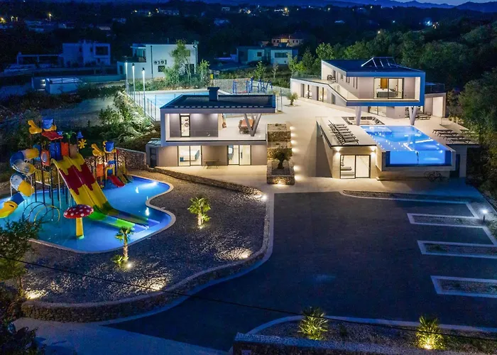 Cozy In With Sauna Grubine