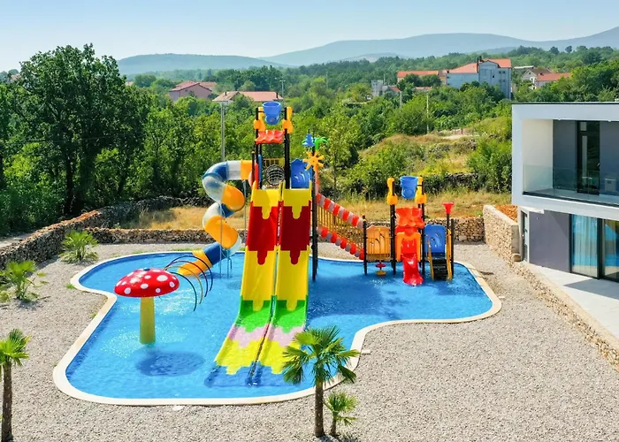 Casa de Férias Cozy In With Sauna *